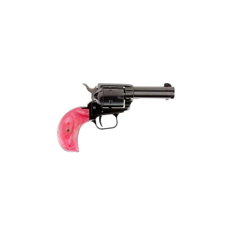 Revolver 22 LR Rough Rider