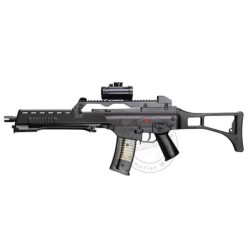 Fusil airsoft Heckler &...