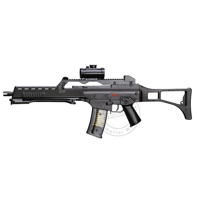 Fusil airsoft Heckler & Koch G36