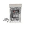 Sachet 5000 billes aluminium airsoft - 0.30g