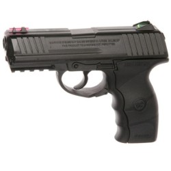 Pistolet ASG RAID 400 Metal...