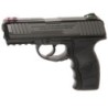 Pistolet ASG RAID 400 Metal Slide à billes airsoft CO2