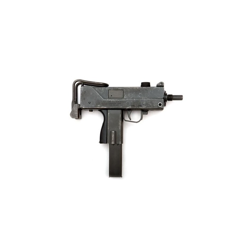 MAC-10