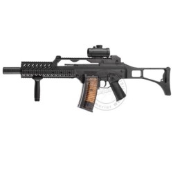 Fusil Air Soft ASG M14 SOCOM