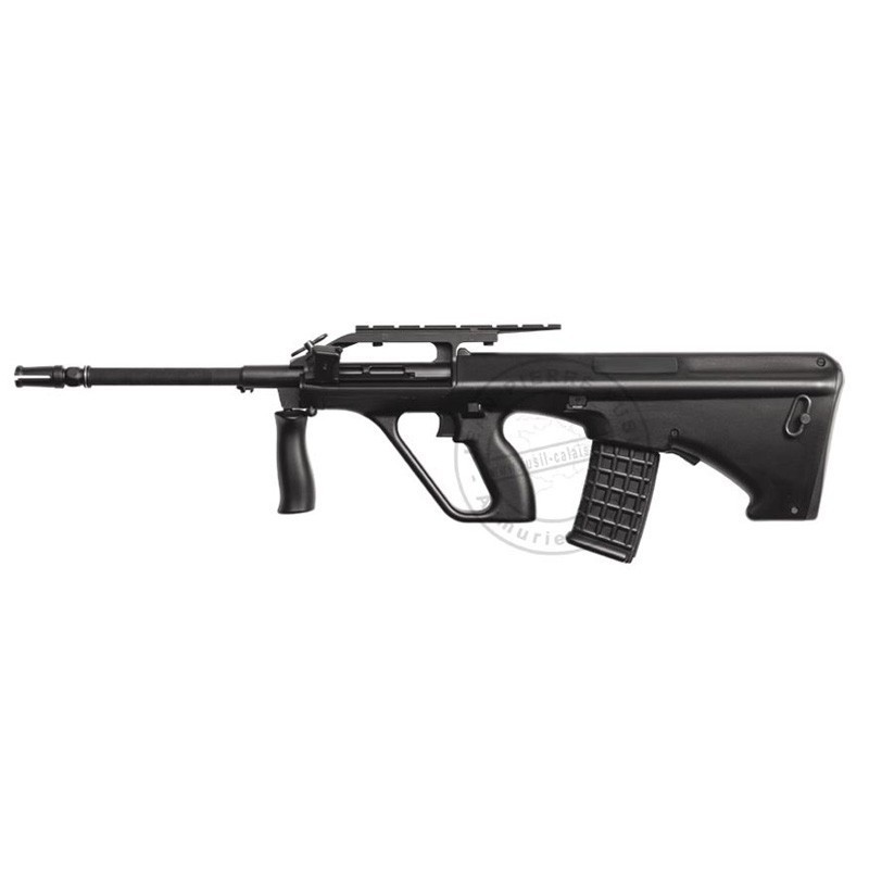 Fusil Electrique ASG Steyr AUG A2 airsoft