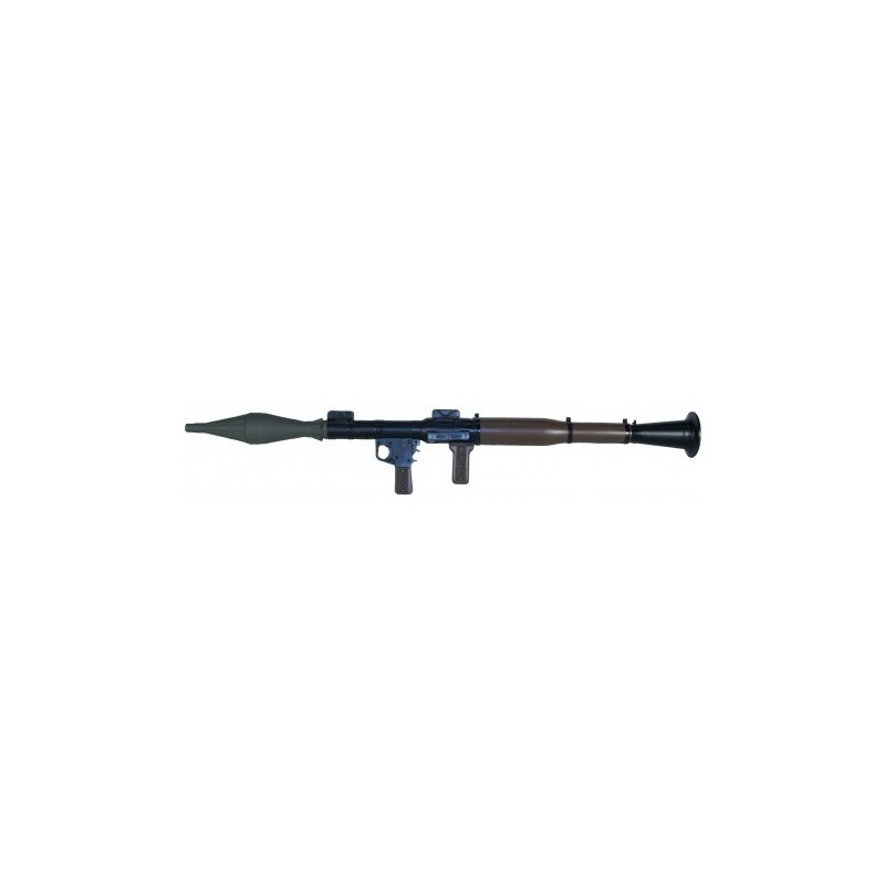 Lance roquette BLUEGUNS RPG 7