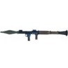 Lance roquette BLUEGUNS RPG 7