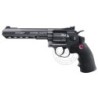 Revolver UMAREX RUGER Super Hawk à billes Soft Air CO2 - Noir modèle court