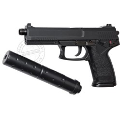 Pistolet ASG MK23 Special Operation à billes airsoft à gaz