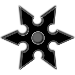 Shuriken