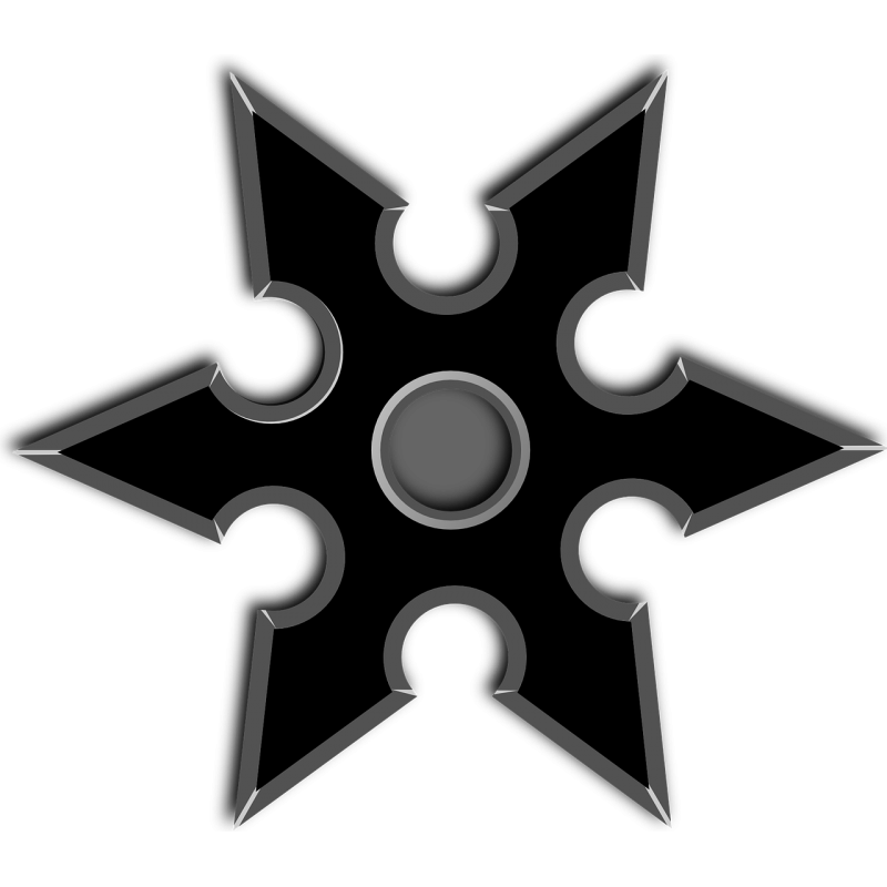 Shuriken