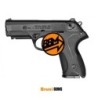 Pistolet d'alarme pas cher : Bruni P4