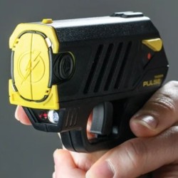 Taser X3