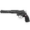 Revolver UMAREX RUGER Super Hawk à billes Soft Air CO2  - Noir