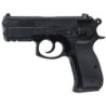 Pistolet ASG CZ 75D Compact à billes airsoft CO2