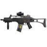 Fusil électrique Heckler & Koch G36 C Softair, unscope-airsoft