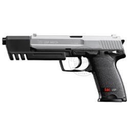 Pistolet HECKLER & KOCH USP...