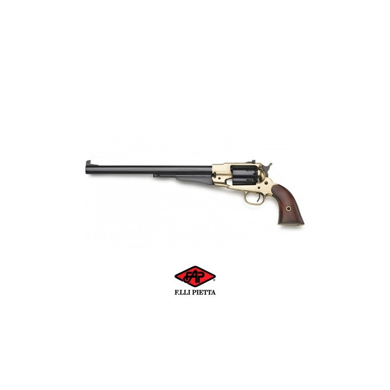 Revolver d'alarme historique : Pietta 1858