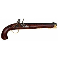 Pistolet Pedersoli Navy Moll Silex 45