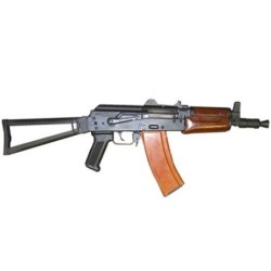 AKS-74U