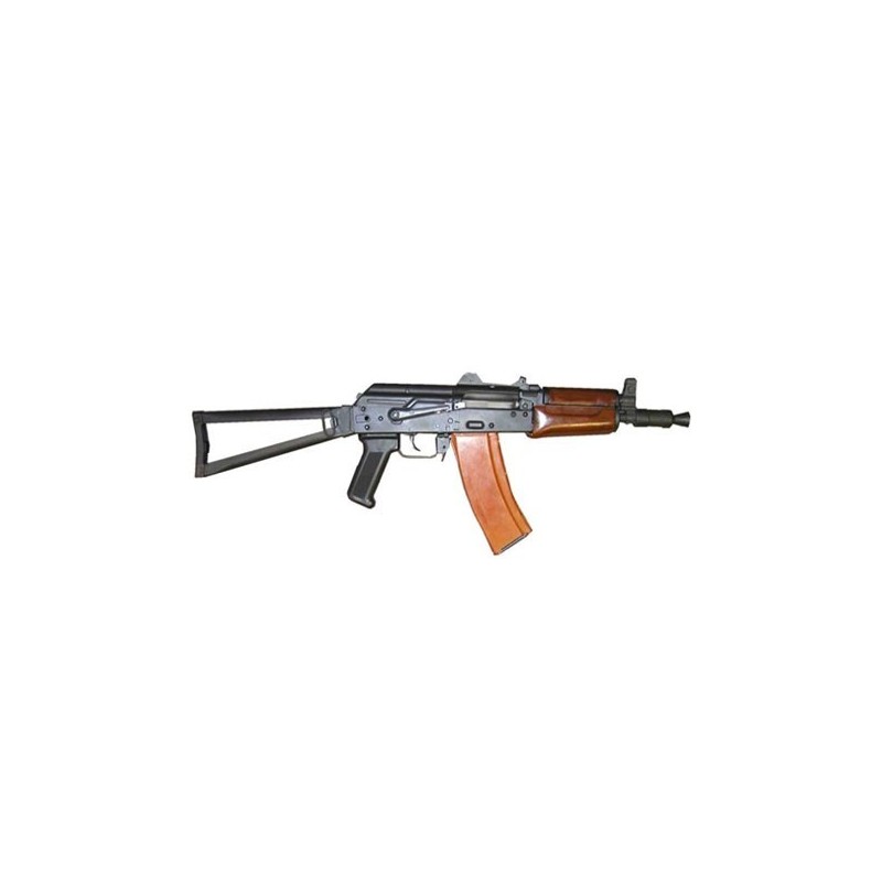 AKS-74U