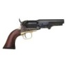 Revolver à poudre noire Colt 1849