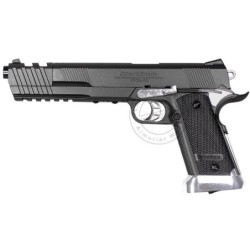 Pistolet UMAREX Combat Zone airsoft CO2 - P11 Para