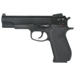 Pistolet SMITH & WESSON M4505 BAX à billes airsoft - noir