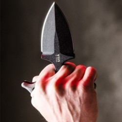 Push dagger