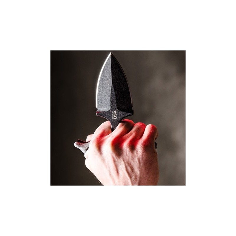 Push dagger