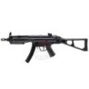 Pistolet Mitrailleur Electrique Airsoft Heckler & Koch MP5 A5 noir